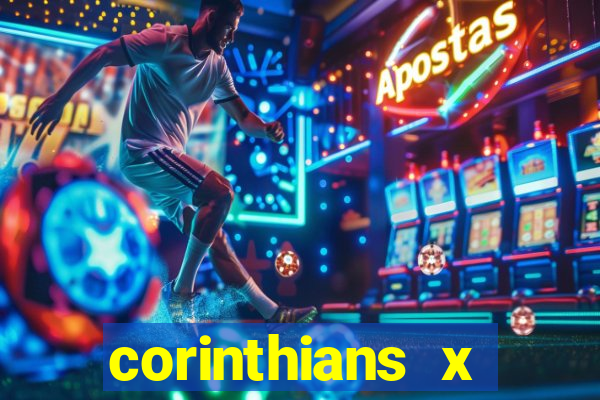 corinthians x internacional multicanais